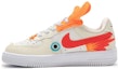 Buy (PS) Nike Force 1 Low LV8 EasyOn 'Tahun Naga' FZ5522-161