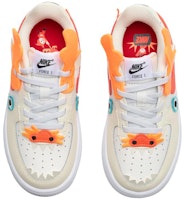 (PS) 耐克空军1号低帮LV8 EasyOn “龙年” FZ5522-161 Lookbook (PS) 耐克空军1号低帮LV8 EasyOn “龙年” FZ5522-161