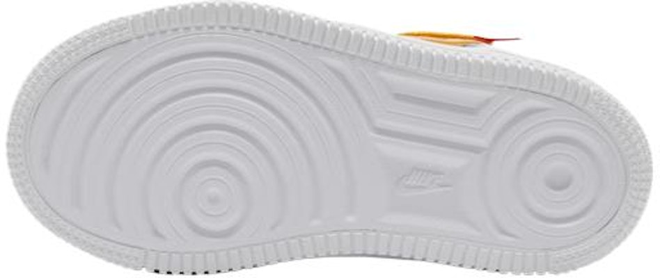 (Preschool) Nike Force 1 Low LV8 EasyOn 'Year of the Snake' HV6004-111 Details for (Preschool) Nike Force 1 Low LV8 EasyOn 'Year of the Snake' HV6004-111