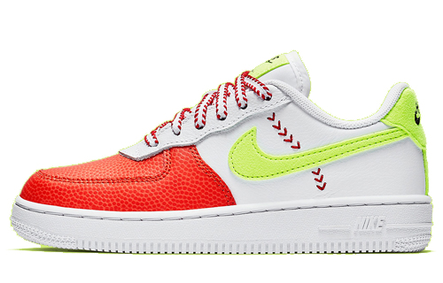 Buy (PS) Nike Force 1 Low LV8 SB 'Balón Deportivo' BQ6981-100