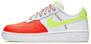 Buy Nike Air Force 1 低筒 白紅