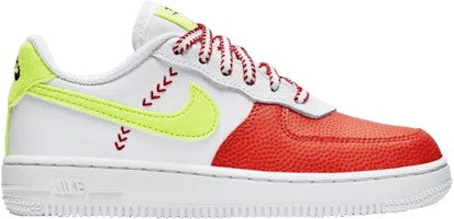 (Preschool) Nike Force 1 Low LV8 SB 'Sport Ball' BQ6981-100 (Preschool) Nike Force 1 Low LV8 SB 'Sport Ball' BQ6981-100