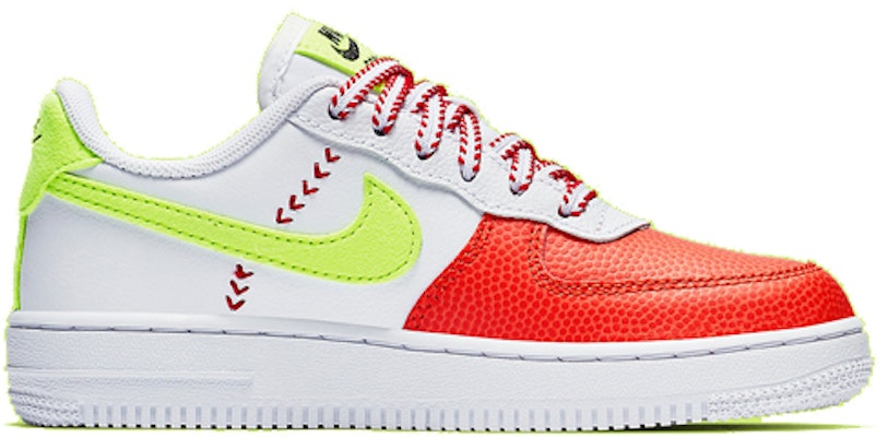 (PS) Nike Force 1 Low LV8 SB 'Sport Ball' Bola Sukan BQ6981-100 Order (PS) Nike Force 1 Low LV8 SB 'Sport Ball' Bola Sukan BQ6981-100
