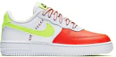 Order Nike Air Force 1 低筒 白紅