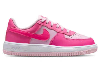 (Preschool) Nike Force 1 Low 'Pinksicle Pink Foam'
