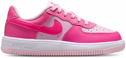 (Preschool) Nike Force 1 Low 'Pinksicle Pink Foam' IO7455-684 (Preschool) Nike Force 1 Low 'Pinksicle Pink Foam' IO7455-684