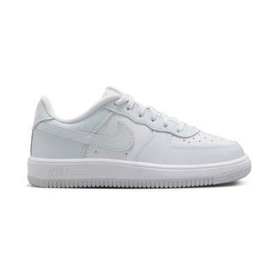 (Youth) Nike Force 1 Low 'Platinum Tint'