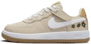Buy (PS) Nike Force 1 Rendah SE EasyOn 'Dikuasakan oleh Bunga' FZ1602-100