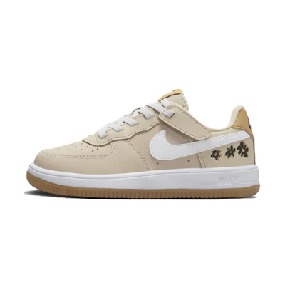 (PS) Nike Force 1 Low SE EasyOn 'Powered by Flowers'