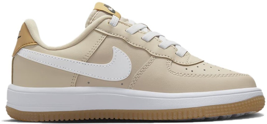 (Preschool) Nike Force 1 Low SE EasyOn 'Powered by Flowers' FZ1602-100 Order (Preschool) Nike Force 1 Low SE EasyOn 'Powered by Flowers' FZ1602-100