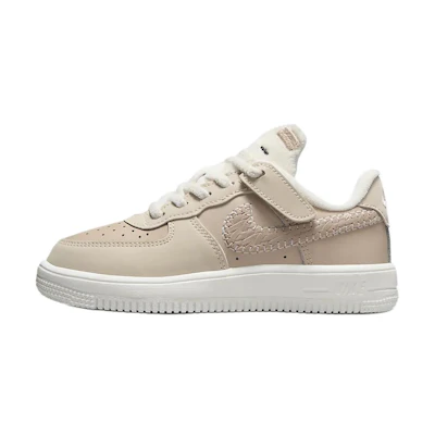 (PS) Nike Force 1 Low SE EasyOn 'Rabbit'