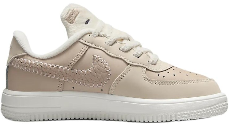 (Preschool) Nike Force 1 Low SE EasyOn 'Rabbit' FZ4514-100 Order (Preschool) Nike Force 1 Low SE EasyOn 'Rabbit' FZ4514-100
