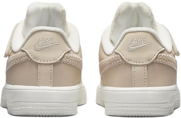 (Preschool) Nike Force 1 Low SE EasyOn 'Rabbit' FZ4514-100 Purchase (Preschool) Nike Force 1 Low SE EasyOn 'Rabbit' FZ4514-100