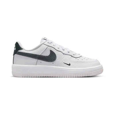 (PS) Nike Force 1 Low White Seaweed