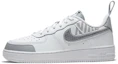 Buy (PS) Nike Force 1 LV8 2 'Blanco Gris Lobo' CK0829-100
