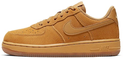 (Preschool) Nike Force 1 LV8 3 'Wheat' BQ5486-700 (Preschool) Nike Force 1 LV8 3 'Wheat' BQ5486-700