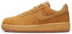 (PS) Nike Force 1 LV8 3 'Wheat' - Kasut Nike Force 1 LV8 3 'Wheat' Edisi Istimewa. BQ5486-700