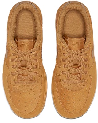 (PS) Nike Force 1 LV8 3 'Wheat' Trigo BQ5486-700 Shop (PS) Nike Force 1 LV8 3 'Wheat' Trigo BQ5486-700