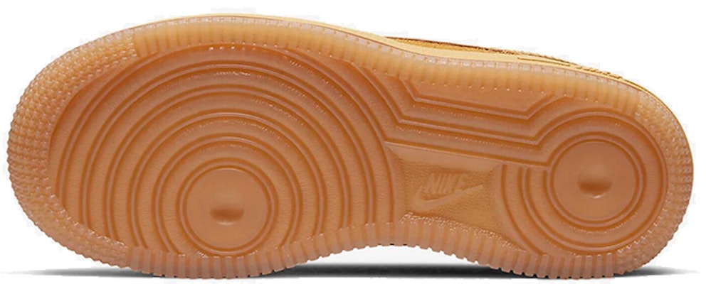 (PS) Nike Force 1 LV8 3 'Wheat' Trigo BQ5486-700 Purchase (PS) Nike Force 1 LV8 3 'Wheat' Trigo BQ5486-700