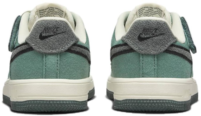 (Preschool) Nike Force 1 LV8 3 EasyOn 'Notebook Doodle Pack - Vintage Green' HJ4293-100 Shop (Preschool) Nike Force 1 LV8 3 EasyOn 'Notebook Doodle Pack - Vintage Green' HJ4293-100