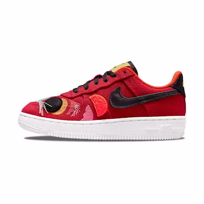 (PS) Nike Force 1 LV8 'Chinese New Year'