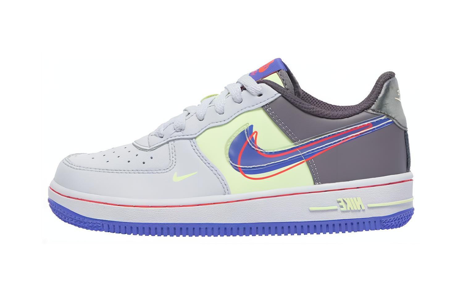 (PS) Nike Force 1 LV8 'Dunk It'