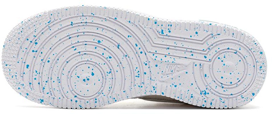 (Preschool) Nike Force 1 LV8 'Holiday Cookies' FQ8351-110 Purchase (Preschool) Nike Force 1 LV8 'Holiday Cookies' FQ8351-110