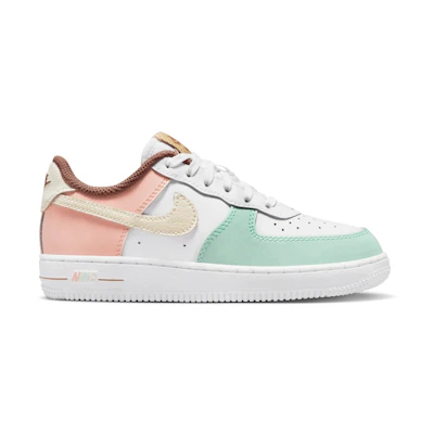 (PS) Nike Force 1 LV8 'Ice Cream'
