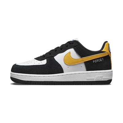 (PS) Nike Force 1 LV8 'Light Smoke Grey Marina'