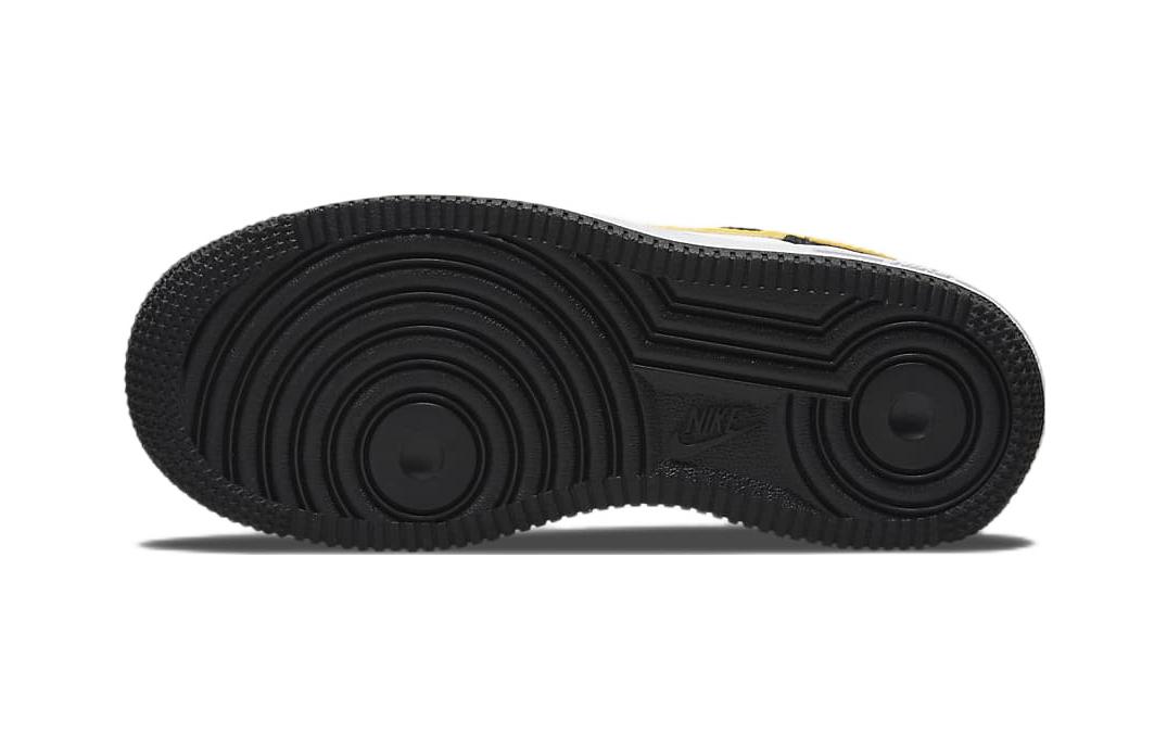 (PS) Nike Force 1 LV8 'Light Smoke Grey Marina' 圖 6