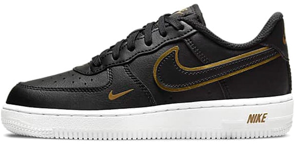 preschool-nike-force-1-lv-8-metallic-swoosh-pack-black-dm-3386-001