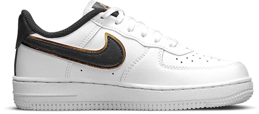 (PS) 耐克空军1 LV8 '金属对勾套装-白色' DM3386-100 Order (PS) 耐克空军1 LV8 '金属对勾套装-白色' DM3386-100