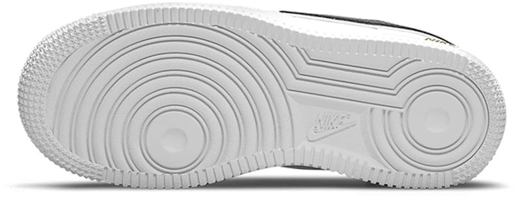 (PS) 耐克空军1 LV8 '金属对勾套装-白色' DM3386-100 Details for (PS) 耐克空军1 LV8 '金属对勾套装-白色' DM3386-100