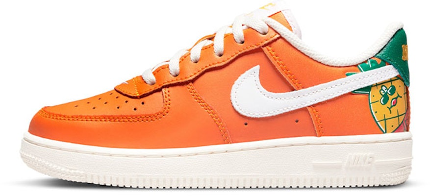 (PS) Nike Force 1 LV8 'Nanas' DQ5086-811 Buy (PS) Nike Force 1 LV8 'Nanas' DQ5086-811