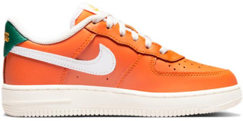 (PS) Nike Force 1 LV8 'Nanas' DQ5086-811 Order (PS) Nike Force 1 LV8 'Nanas' DQ5086-811