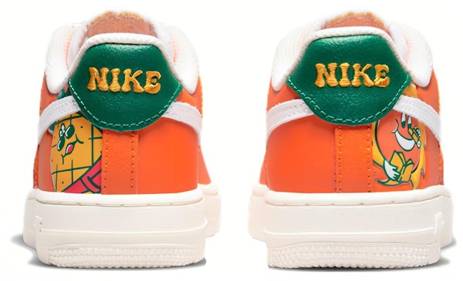 (PS) Nike Force 1 LV8 'Nanas' DQ5086-811 Purchase (PS) Nike Force 1 LV8 'Nanas' DQ5086-811