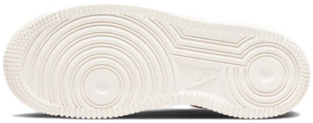 (PS) Nike Force 1 LV8 'Nanas' DQ5086-811 Details for (PS) Nike Force 1 LV8 'Nanas' DQ5086-811