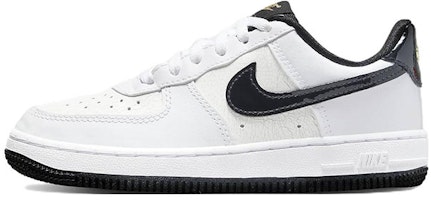 (Preschool) Nike Force 1 LV8 'World Champ' DQ0301-100 (Preschool) Nike Force 1 LV8 'World Champ' DQ0301-100