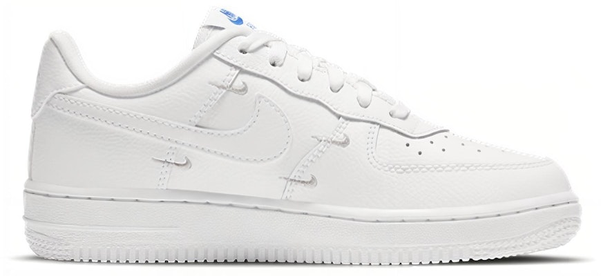 (Preschool) Nike Force 1 LV8 HO20 'Sisterhood' CT3956-100 Order (Preschool) Nike Force 1 LV8 HO20 'Sisterhood' CT3956-100