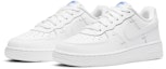 Lookbook (PS) Nike Force 1 LV8 HO20 'Sisterhood' Wanita CT3956-100