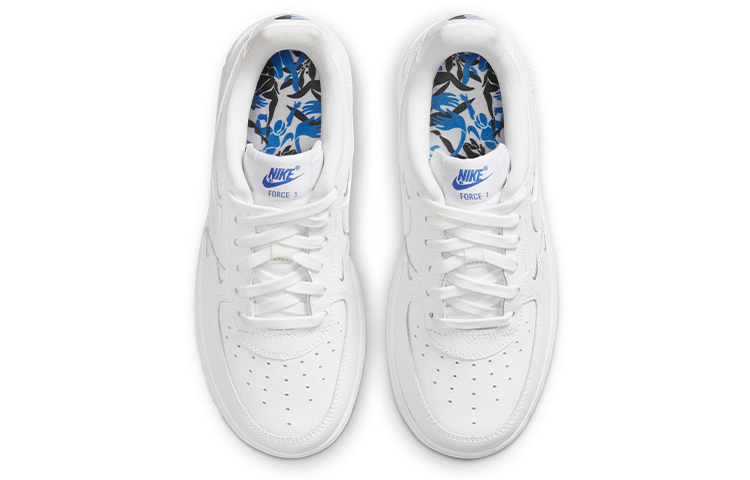 Shop (PS) ナイキ フォース1 LV8 'シスターフッド' (HO20) CT3956-100