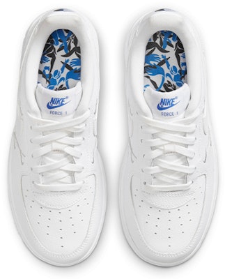 (Preschool) Nike Force 1 LV8 HO20 'Sisterhood' CT3956-100 Shop (Preschool) Nike Force 1 LV8 HO20 'Sisterhood' CT3956-100