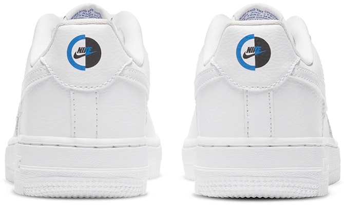 (Preschool) Nike Force 1 LV8 HO20 'Sisterhood' CT3956-100 Purchase (Preschool) Nike Force 1 LV8 HO20 'Sisterhood' CT3956-100