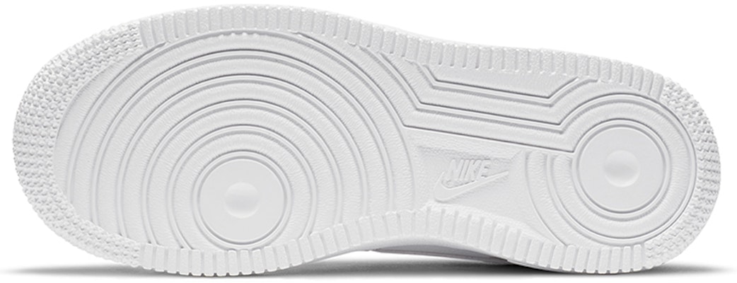 (Preschool) Nike Force 1 LV8 HO20 'Sisterhood' CT3956-100 Details for (Preschool) Nike Force 1 LV8 HO20 'Sisterhood' CT3956-100