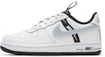 Buy (PS) Nike Force 1 LV8 KSA 'Putih Reflektif Perak' CT4681-100