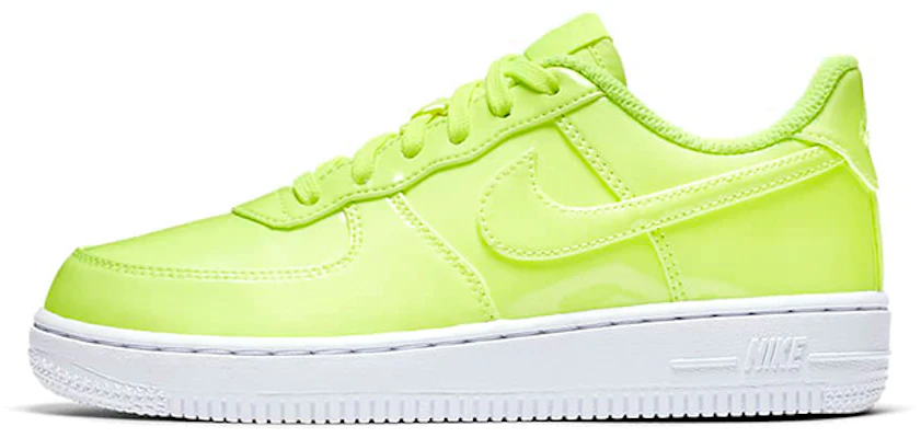 (PS) ナイキ フォース 1 '07 LV8 UV ボルト AO2287-700 Buy (PS) ナイキ フォース 1 '07 LV8 UV ボルト AO2287-700