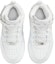 Shop (PS) Nike Force 1 Mid EasyOn 'Triple Putih' FJ1917-111