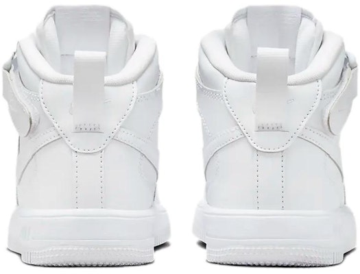 (PS) Nike Force 1 Mid EasyOn 'Putih Polos' FJ1917-111 Purchase (PS) Nike Force 1 Mid EasyOn 'Putih Polos' FJ1917-111