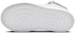 (PS) Nike Force 1 Mid EasyOn 'Triple Putih' FJ1917-111