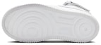 Details for (PS) Nike Force 1 Mid EasyOn 'Triple Putih' FJ1917-111